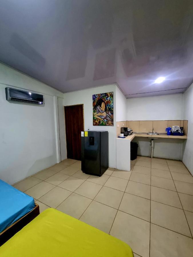 Ballena Oasis Homes Uvita Exterior foto